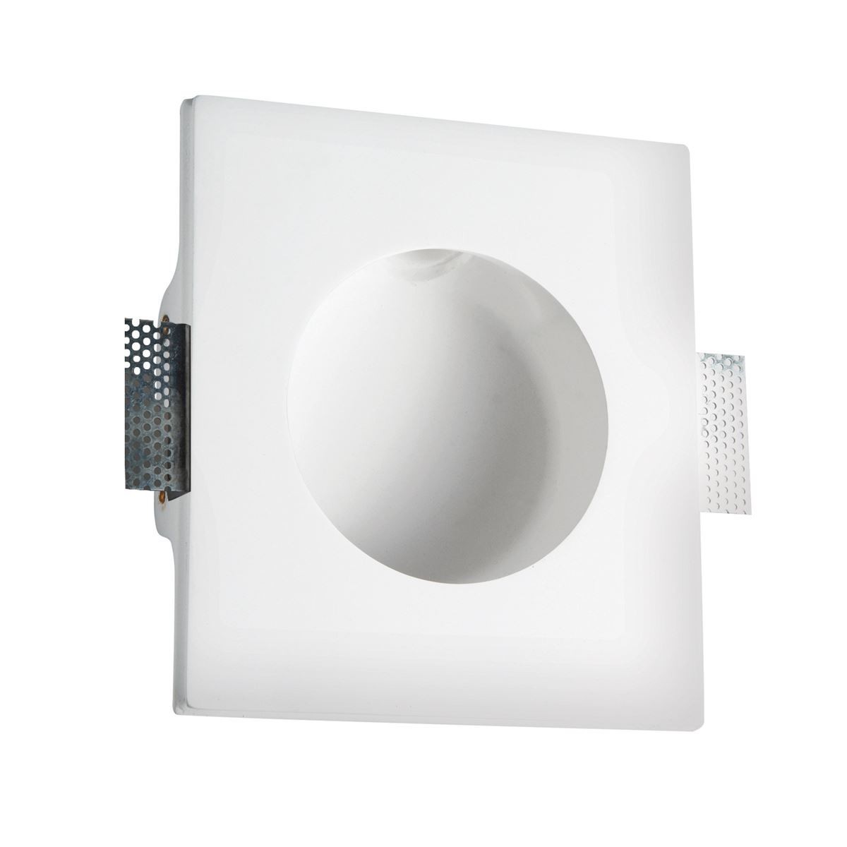 VK ΕΠΙΤΟΙΧΙΟ ΦΩΤΙΣΤΙΚΟ LED CREE XP-D 1W IP20 240V ΓΥΨΙΝΟ VK09025